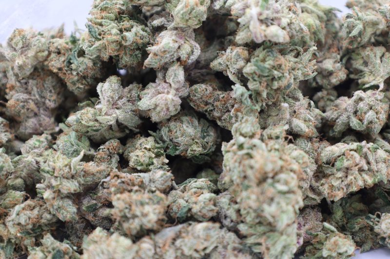 Death Bubba small Strain (AAA) - Image 2