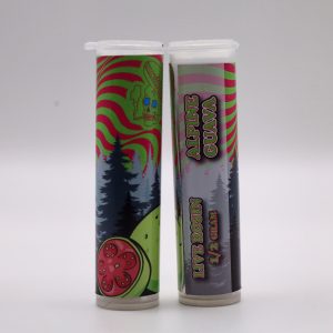 Alpine Guava Live Rosin Cart 0.5g