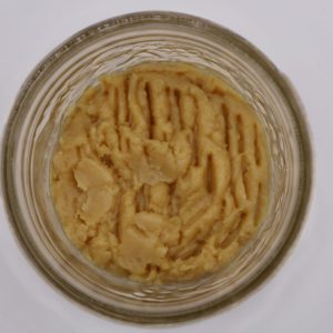 Where's my Kush Cake Live Rosin