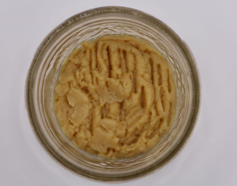 Where's my Kush Cake Live Rosin