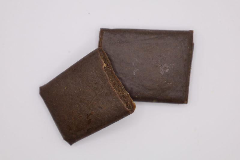 TOG Hash