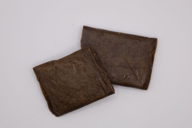 Pave Hash