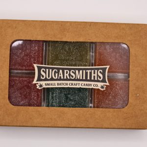 Surgarsmiths Edibles 100mgx6